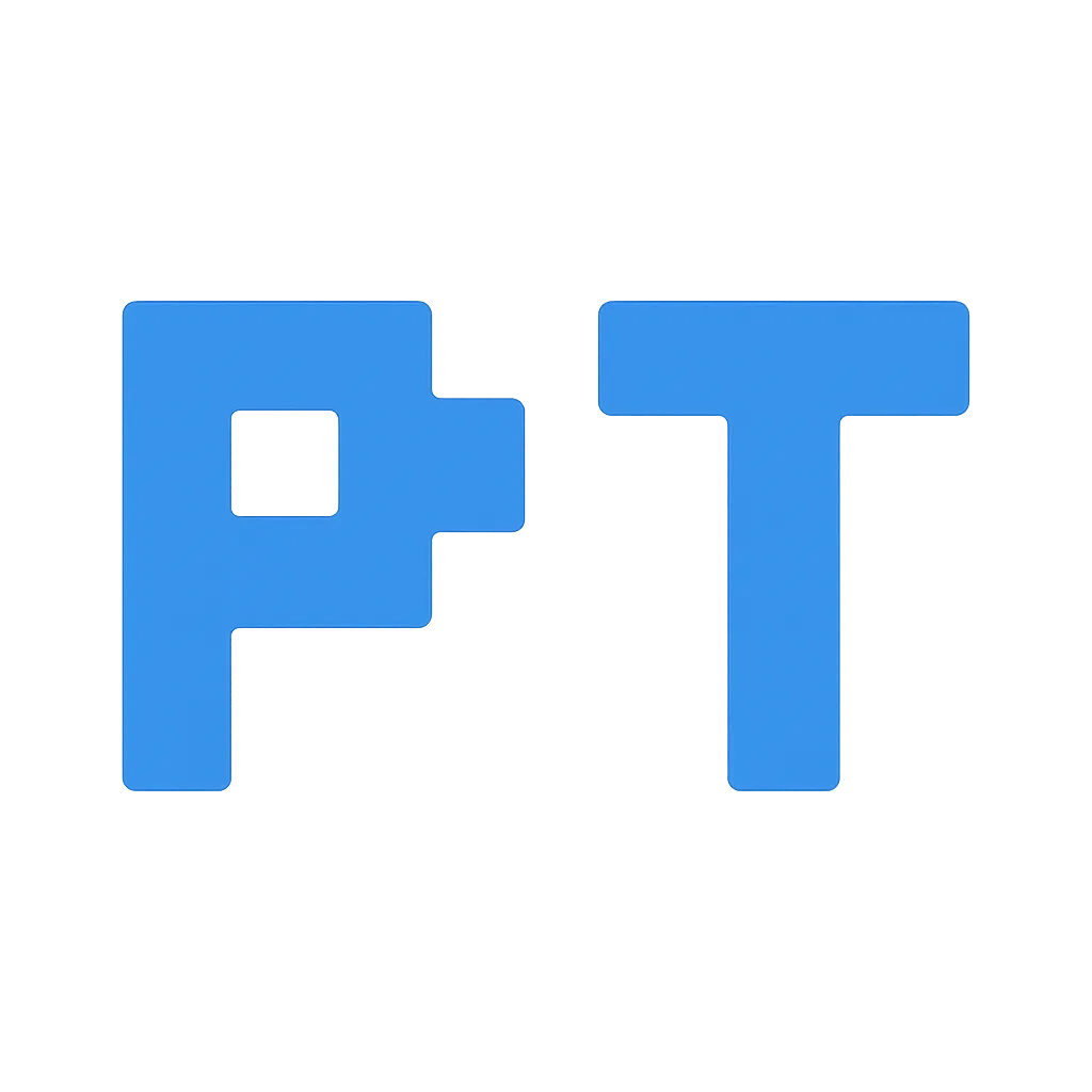 PT Logo